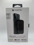Mophie Juicepack Connect Mini Portable Battery Qi For Iphone Galaxy Phones Black. Fixed Price $14.99.