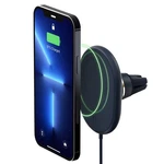 Iottie Velox Magnetic Wireless Charging Air Vent Car Phone Mount. Compatible .... Fixed Price $43.09.