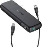 Ravpower 15000MAH Pd 3.0 Usb Bank Portable Charger 30W. Fixed Price $55.99.