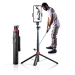 Eug-products 62 Phone Tripod Selfie Stick For Golf Training Extendable Cell. Fixed Price $50.58.