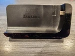 Samsung Desktop Dock Stand Charger Model EDD-D1E6BE Original Brand. Fixed Price $8.75.