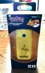 New! Thinkgeek Pokemon Pikachu Portable Battery Charger Power Bank 5200 Mah. Fixed Price $15.99.