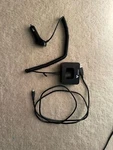 Yamay Charger Base Dock W/ Car For Trucker Wireless Bluetooth Headset. Fixed Price $9.99.