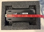 Amazon Smile Light Led Logo MS-C933 Black Flex Delivery Driver. Fixed Price $78.99.