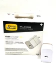 Otterbox 30W Usb-c Wall Adapter Cloud Dust Compatible, Iphone Samsung,ipad. Fixed Price $17.99.