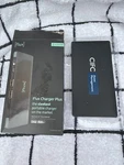 Flux Charger Plus 10000MAH Portable Power Bank For Iphone & Android. Fixed Price $59.99.