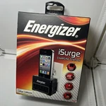 Energizer Isurge Travel Charging Station ENG-SPMFL1 New. Fixed Price $15.07.