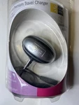 Case Logic: Universal Premium Travel Charger Smart Phone Series. Fixed Price $7.00.