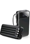 Portable Charger Power Bank 50000MAH- 7 Outputs & 3 Inputs Usb-c 22.5W. Fixed Price $49.00.