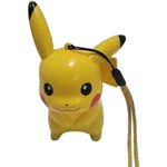 2016 Pok Mon Pikachu Portable Charger Usb Cell Phone Battery Power Bank Works. Fixed Price $13.99.