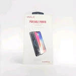 Iwalk Scorpionair Multi Cable Charger W/wireless Power Bank Portable 8000MAH 10W. Fixed Price $15.00.