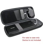 Lot Of 3 Hermitshell Eva Hard Travel Case Carrying Bag Fits Anker Powercore. Fixed Price $52.99.