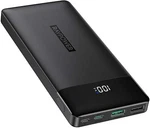 Ravpower Portable Charger 15000MAH PD3.0 Bank Qc PB231 Ultra Compact. Fixed Price $33.88.