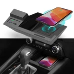 Carqiwireless Charger For Mazda CX5 2017-2024 2025 2023 Accessor.... Fixed Price $96.69.