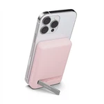Belkin Boostcharge Pro Magnetic QI2 Wireless Power Bank 5000MAH Magsafe Iphone. Fixed Price $23.95.