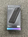 Brand New Mophie Juice Pack Iphone 15 Battery Charging Case Black 2400 Mah. Fixed Price $39.99.