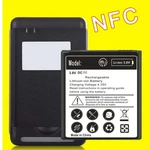 Rechargeable 4500MA Nfc Battery Rapid Charger Fits Samsung Galaxy LTE,J500M. Fixed Price $45.82.