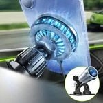Lisen 15W QI2 Magsafe Car Mount Charger Peltier Tec Cooler W/cooling Fan Ul.... Fixed Price $73.97.