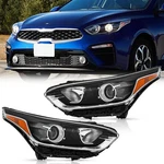 Todo Headlights Assembly Compatible With 2019 2020 Driver & Passenger Side. Fixed Price $333.82.