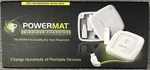 Powermat Powercube Wireless Charging Universal Receiver Multiple Tips. Fixed Price $19.99.
