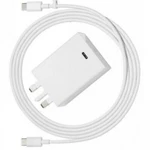 Genuine Google Pixelbook 45W Usb-c Type C, Ac Charger, W16-045N5B / Uk Plug. Fixed Price $39.09.