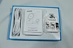 Nob! Anker 15W Max Pocket Sized 3 Charger Wireless Charging Usb-c For Apple. Fixed Price $39.99.