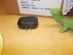 New Pantech PTA-5010MU1US Ac/dc Adapter Charger *free Shipping*. Fixed Price $9.99.