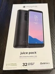Mophie Juice Pack Qi Wireless Charging Battery Case For Samsung Galaxy S9. Fixed Price $12.99.