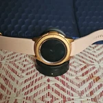 Samsung EP-YO805 Wireless Charger Dock For Galaxy Watch Black. Fixed Price $40.00.