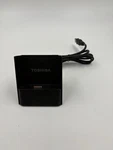 Toshiba Cradle For Pocket Pc E740 / E310 Series Model No PA3186U-1DST Usb. Fixed Price $5.99.