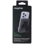 Mophie Wireless 10,000MAH Powerstation - Bank With Stand Black. Fixed Price $69.29.