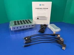 6-PORT Usb Rapid Charge Dock Charging Station Relay+ Relayx Brand New. Fixed Price $29.00.