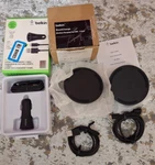 Belkin Boostcharge Wireless Charging Pad 10W 2-PACK W/ 2-PORT Charger Microusb. Fixed Price $22.46.