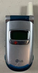 Parts Repair Needs Battery Vintage Lg / Sprint Pcs TP5250 Flip Cell Phone. Fixed Price $24.95.
