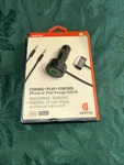 Griffin Autopilot - Remote Control & Charger Dock For Iphone/ipod. Fixed Price $15.00.
