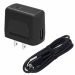 4W Motorola SJ1446A Usb Wall Charger W/ Micro Data Cable SPN5504A SKN6461A. Fixed Price $8.95.