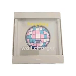Heyday Disco Ball Wall Charging Block C-type Plug Nwt. Fixed Price $12.00.