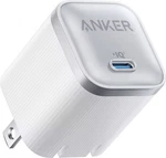 Anker - Nano Charger (45W) White. Fixed Price $23.99.