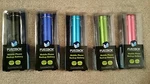 Rechargeable Fusebox Mobile Phone Backup Battery. Fixed Price $6.99.