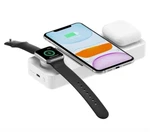 Einova Power Bar I-phone Comp. Fast Charging Station 10,000MAH Bank. Fixed Price $44.99.