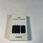 Samsung 25W Power Adapter Wall Fast Charger Low Strandby. Fixed Price $6.99.