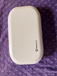 Otterbox Phonesoap 3 Uv Sanitizer For Smartphones - White. Fixed Price $19.79.
