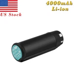 4000MAH 4V Li-ion Battery For Ryobi TEK4 AP4001 RP4900 RP4400 HP53LK AP4700. Fixed Price $16.90.