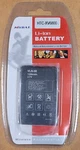 New Mybat Battery - 1350MAH Replaces Htc Mogul XV6800 / PPC6800 BTR6800. Fixed Price $8.49.