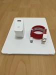 New Oem Oneplus Warp Fast Charger Type-c Data Cable For Pro /7T/7T. Fixed Price $24.00.