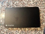 Mophie Powerstation Mini Portable Usb Hdmi Charging Used Phone Charger. Fixed Price $6.00.