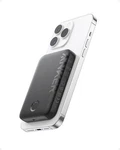 Anker 321 Maggo 5000MAH Magnetic Wireless Portable Charger - Black (AKA1616). Fixed Price $114.99.