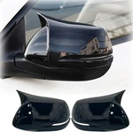 Side Rear View Mirror Cover For Honda Crv 2017 2018 2019 2020 2021 2022. Fixed Price $72.99.