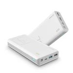 30000MAH Romoss Sense 8+ Power Bank Portable External Battery With Qc Two-way Fa. Fixed Price $95.53.
