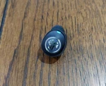 Jlab Jbuds Air "icon" True Wireless Earbuds Right Side Only - Black & Gold.. Fixed Price $8.49.